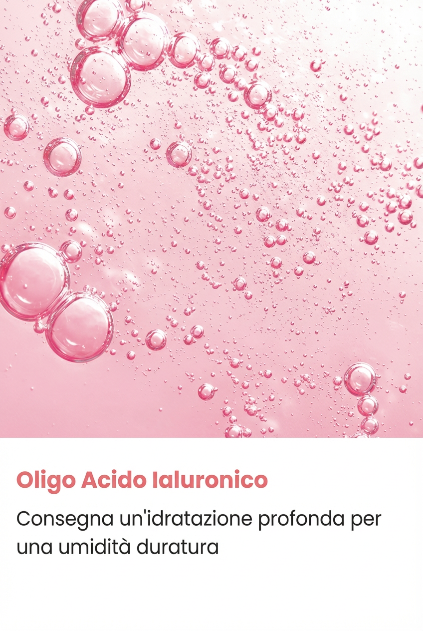 Maschera al Bio-Collagene – Antirughe & Idratazione Profonda