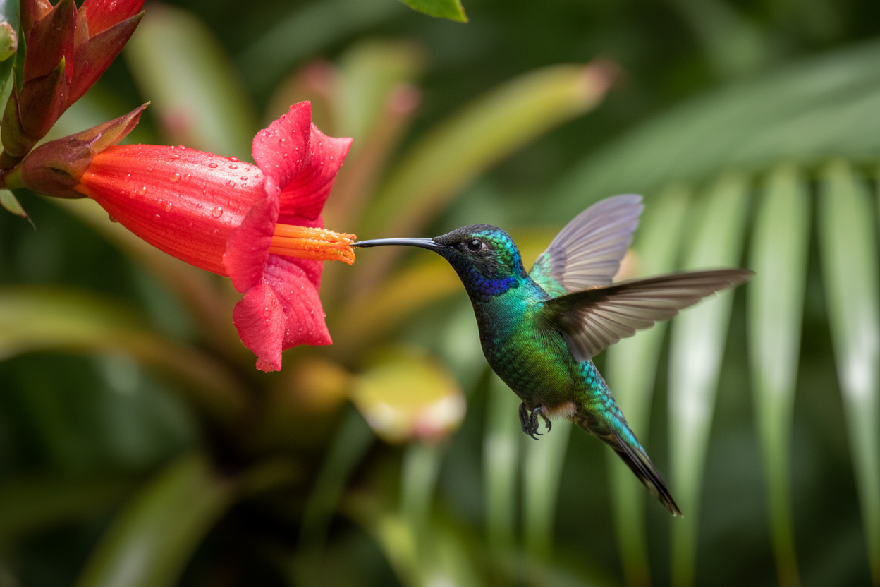 colibri