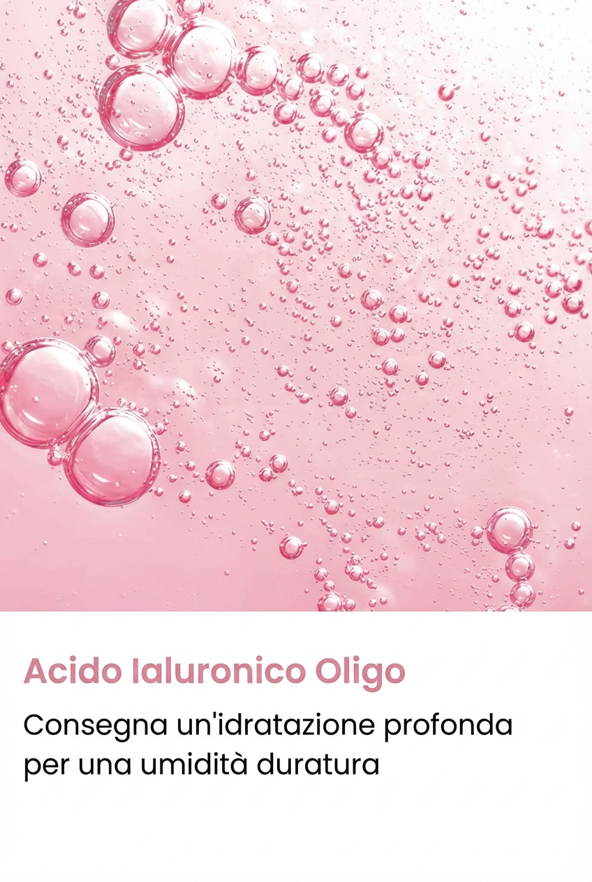 Maschera al Bio-Collagene – Antirughe & Idratazione Profonda